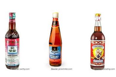 7 Asian Condiments That Make Everything Taste Delicious