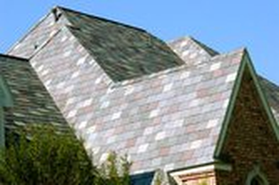 Roofing: A Guide to the Options