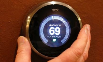 Will smart home technology systems make consumers more energy efficient?