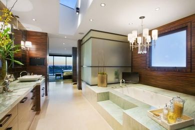 4 Master Bathroom Remodeling Options