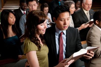 10 Traits of a Great Church Member