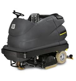 Considerations when Purchasing Industrial Sweepers