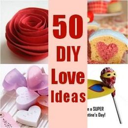 Crafts & Ideas to Inspire