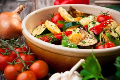 Healthy Snack Ideas to Keep You Nourished All Day