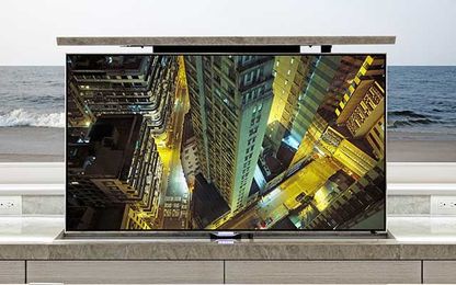 Kitchen Design Secrets: Hidden Storage Solutions