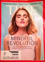 Mindfulness: Listen To The Soundtrack Of The City