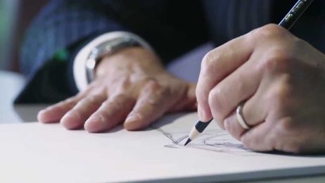 Designing a Royal Oak