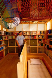 How to Turn Your Shed into a Man Cave for Super Bowl Sunday