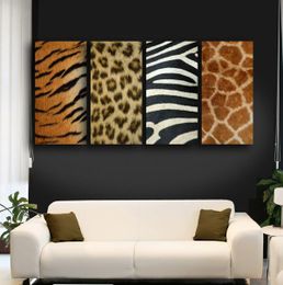 A Touch of the Wild: Different Uses for Zebra Prints in Home Décor