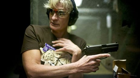 Are Shooting Ranges The New Bowling Alleys?