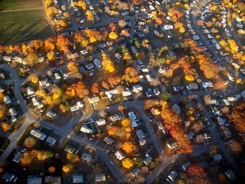 Your HOA & You: Who Rules The Neighborhood?