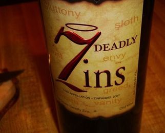 7 Deadly Sins of Wine: Avoid These Common Wine Mistakes