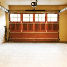 Garage Door Installation Cost I Titan Doors and Gates