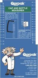 How to Select the Right Size Bottle Cap for your Bottle