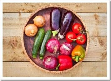 Harvesting Nutrition and Healthy Eating in Westside