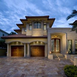 Maintaining Your Exterior Doors