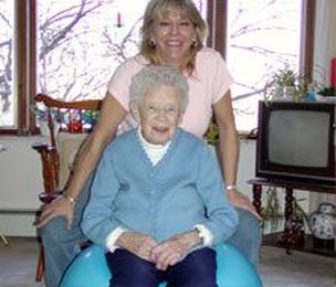 24-Hour Live-In Care vs Nursing Home