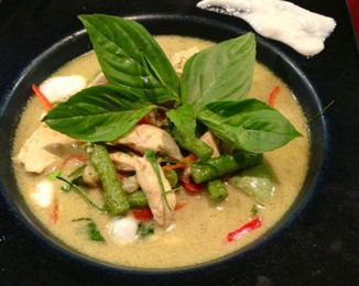 Build a better, lighter Thai curry: Tips for making it more 'figure friendly'