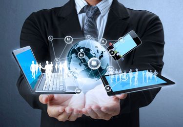 Don't Let Information Technology Kill Your Staffing Agency