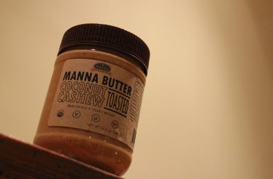 Oh, Manna! Manna Organics Does Everything Right!