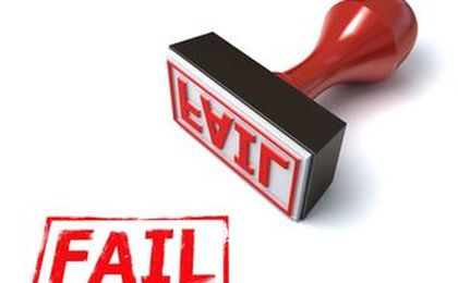 How to Fail with Marketing Automation