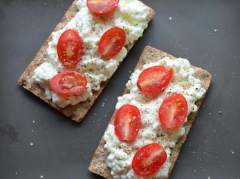 25 Uses of Cottage Cheese