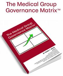 Building Value Within Your Medical Group