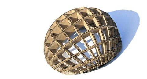 Corrugated Is Tougher Than You Think