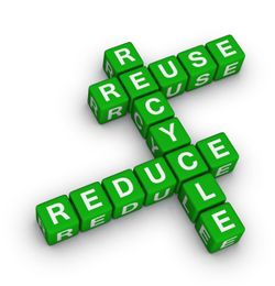 Recycling is an Important Part of Every Day