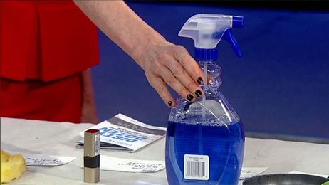 Are you ingesting these 'Dirty Dozen' toxic chemicals?