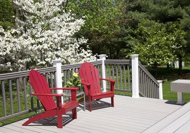 Builders of homes for folks 55+ are chipper