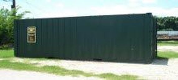Conex Box Portable Buildings: 7 Benefits for Oilfield Operations