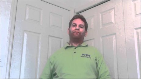 Home Maintenance Tip for Smoke Detectors