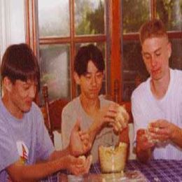 Space Place: Make Asteroids You Can Eat!