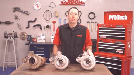 Differences Between Used, Rebuilt and Remanufactured Auto Parts