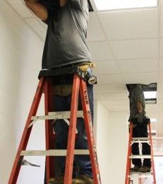 Ladder Safety: 5 Steps to Prevent Fatalities
