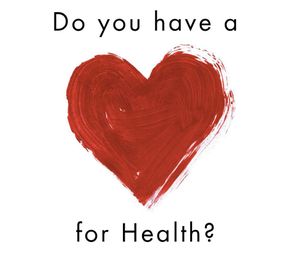 Whose Health Do You Have a Heart For?