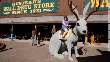 7 roadside curiosities worth the stop