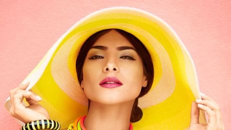 Alejandra Espinoza: I'll Never Forget What It Took To Get Here