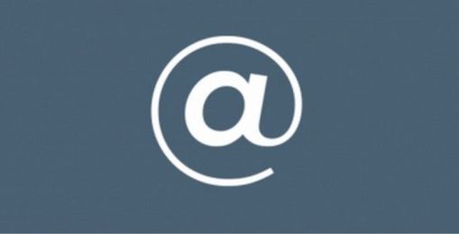 Where the designs and symbols you see on your computer come from [8 pictures]