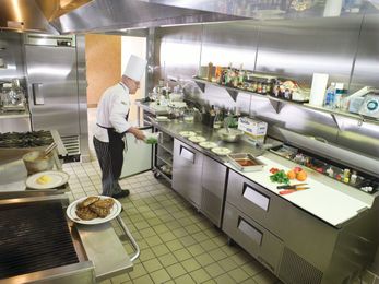 Ways To Cut Down Bills on Commercial Restaurant Equipment