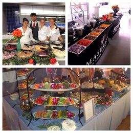 THANK YOU!!! Labonne Boulangerie & Messina Market-Specialty Cakes & Catering