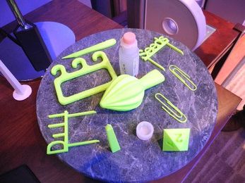 Why You'll Want A 3D Printer In Your Home