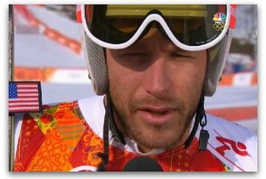 Bode Miller's emotional interview proves why journalism training matters