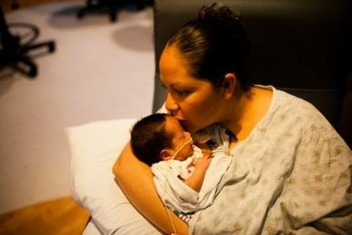 New Process Leads to Safer Breast Milk Handling