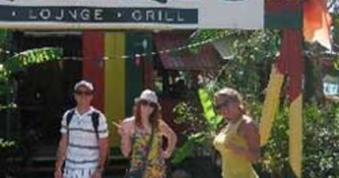 Your Picks: Best Beach Bars of the Caribbean