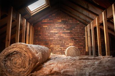 Insulation Types and Tips