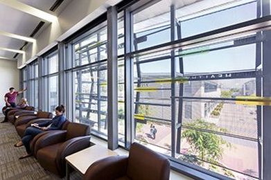 Integrated Design: It Doesn’t Stop When Construction Starts