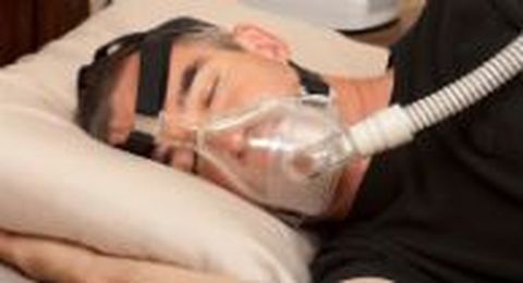 Could Sleep Apnea Be Causing Your MS Fatigue?