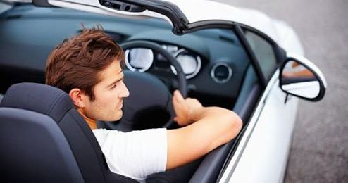 Top 10: Things Every Man Must Know About Cars